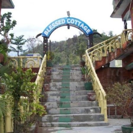 Blessed Cottages Rishīkesh Exterior foto